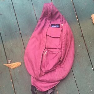 Kavu bag